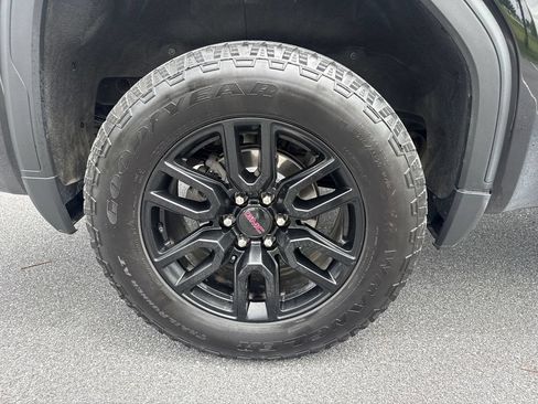 Used 2024 GMC Sierra 1500 Elevation AWD/4WD image 34