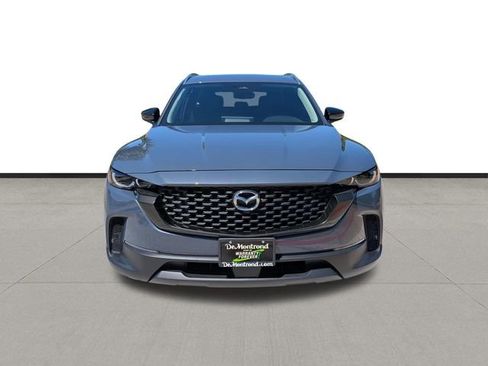 Certified 2025 MAZDA CX-50 AWD 2.5 S w/ Premium Package image 2