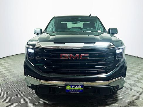 New 2026 GMC Sierra 1500 Pro w/ Pro Value Package image 2