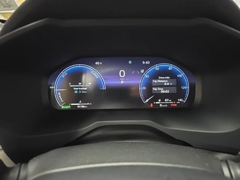 Used 2024 Toyota RAV4 Limited w/ Advanced Technology Package AWD/4WD image 24