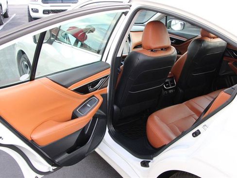 Used 2021 Subaru Legacy Touring XT AWD/4WD image 14