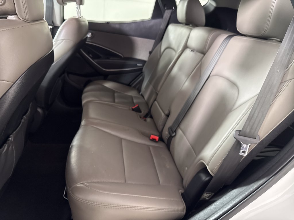 Used 2018 Hyundai Santa Fe Sport FWD image 13