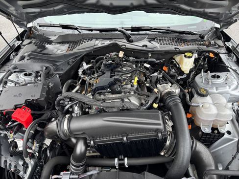 Used 2024 Ford Mustang Premium image 31