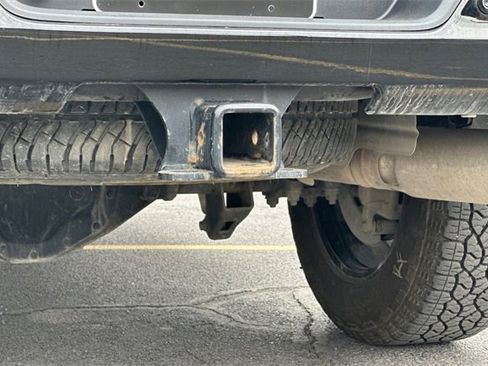 Used 2024 GMC Sierra 2500 Denali w/ Denali Reserve Package image 56