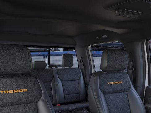 New 2026 Ford F150 Tremor AWD/4WD image 22