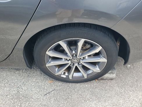 Used 2023 Acura Integra FWD image 5