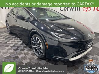 Used 2024 Toyota Prius Prime XSE 360° Tour