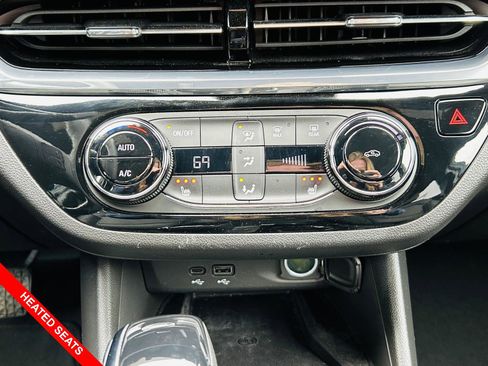 Used 2025 Buick Envista Sport Touring w/ Convenience I Package image 5