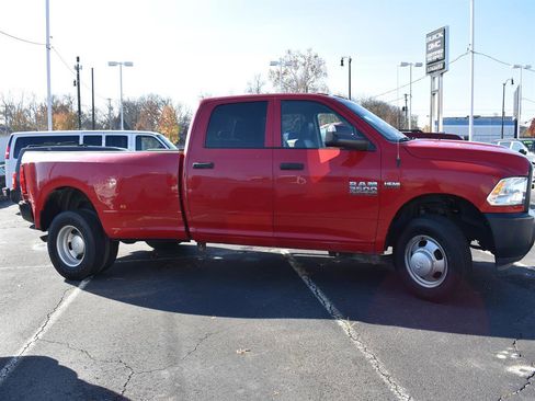 Used 2018 RAM 3500 Tradesman image 4