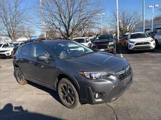 Used 2022 Subaru Crosstrek 2.0i Premium video 1
