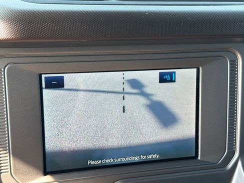 Used 2022 Ford Bronco Outer Banks image 28