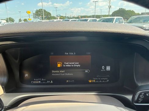 Used 2020 Lincoln Aviator Reserve w/ Equipment Group 201A AWD/4WD image 30