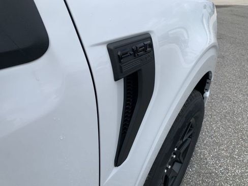 New 2025 Ford F150 STX w/ STX Black Appearance Package image 12