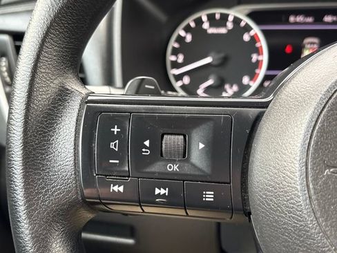 Certified 2024 Nissan Rogue S image 16