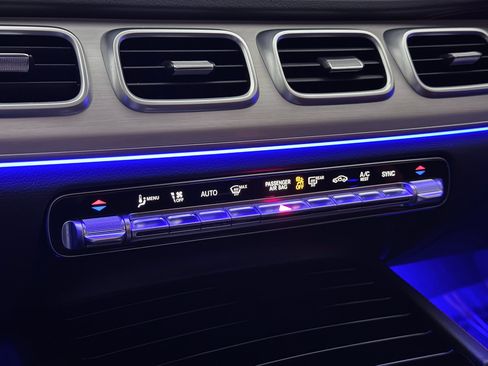 Used 2022 Mercedes-Benz GLE 53 AMG 4MATIC Coupe image 35