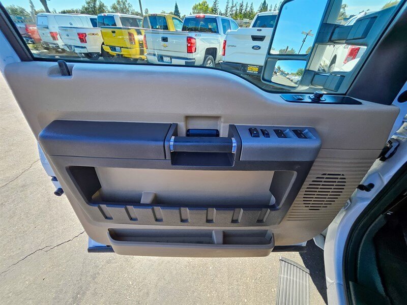 Used 2013 Ford F350 Lariat AWD/4WD image 23