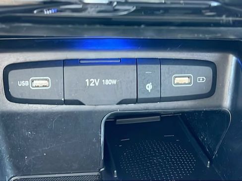 Used 2023 Hyundai Tucson SEL w/ Convenience Package FWD image 18