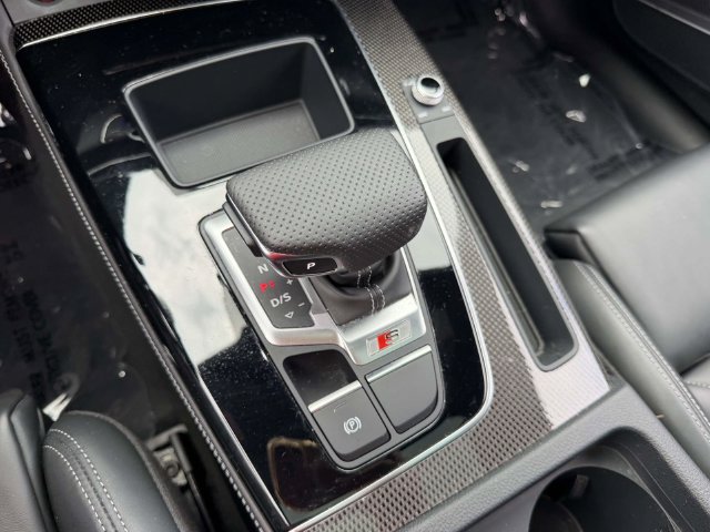 Used 2023 Audi SQ5 Premium Plus w/ Premium Plus Package AWD/4WD image 19