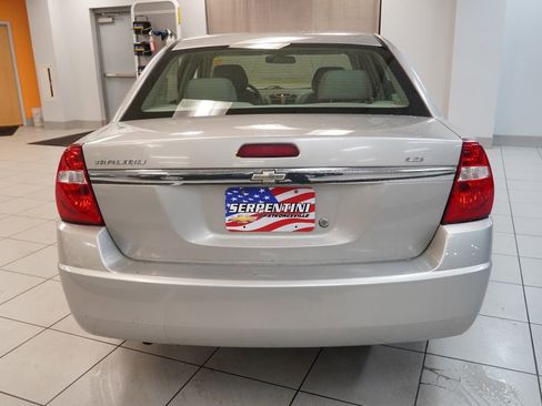 Used 2007 Chevrolet Malibu LS FWD image 8