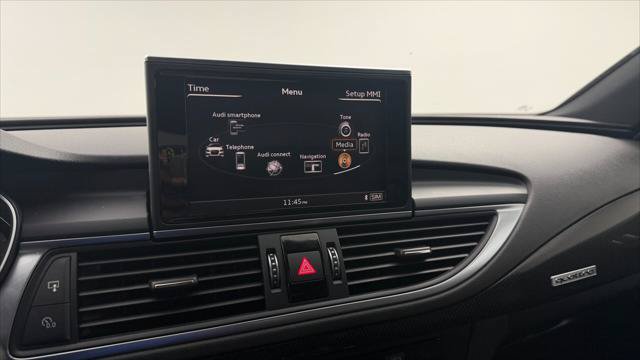 Used 2017 Audi S7 Premium Plus AWD/4WD image 30