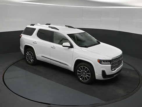 Used 2023 GMC Acadia Denali AWD/4WD image 10