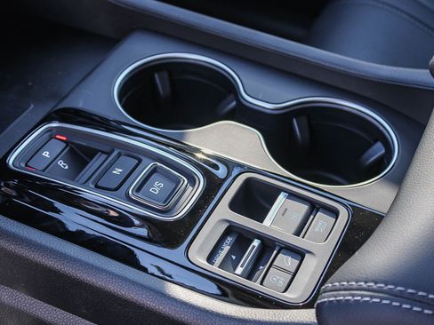 New 2026 Honda Pilot Touring image 22