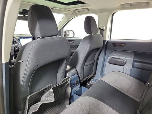 Used 2023 Ford Maverick XLT w/ XLT Luxury Package FWD image 11