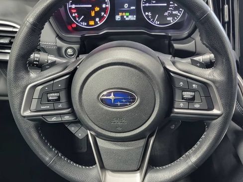 Used 2021 Subaru Outback Limited w/ Popular Package #2 AWD/4WD image 26