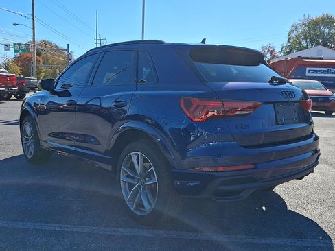 Used 2024 Audi Q3 2.0T Premium Plus w/ Premium Plus Package image 5