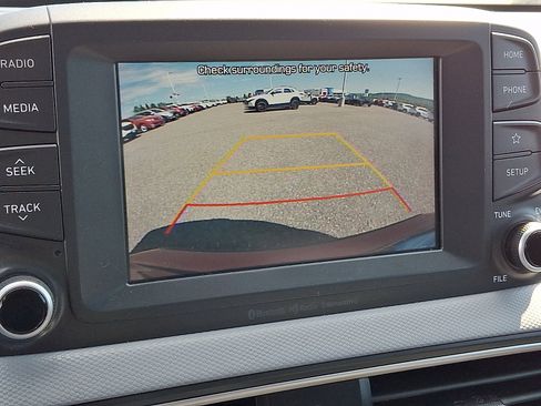 Used 2019 Hyundai Kona SEL AWD/4WD image 18