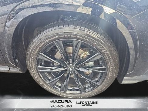 Used 2024 Lexus NX 350 F Sport image 4