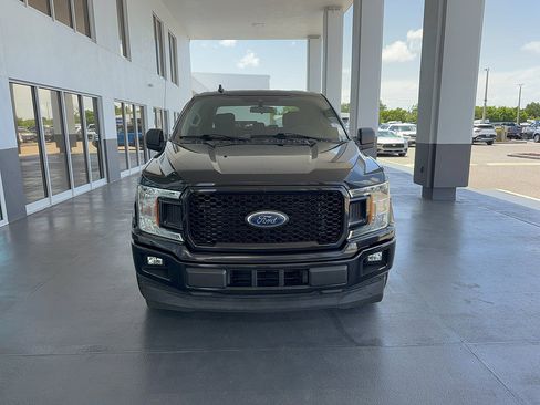 Certified 2020 Ford F150 XL w/ Equipment Group 101A Mid RWD image 3