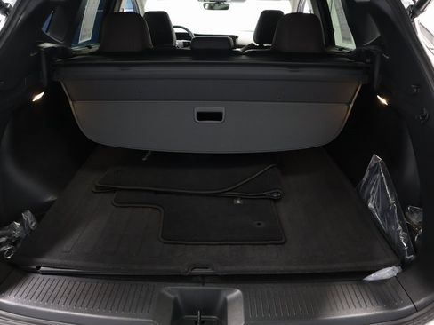 Certified 2025 Nissan Murano Platinum w/ Cargo Package image 19