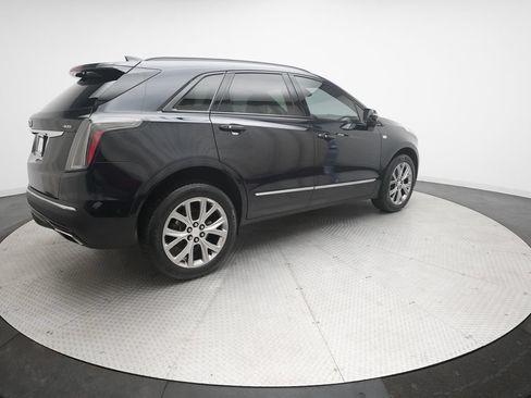 Used 2021 Cadillac XT5 Sportv AWD/4WD image 39