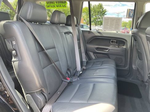 Used 2007 Honda Pilot EX-L image 34