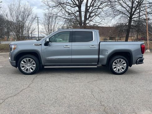 Used 2021 GMC Sierra 1500 Denali w/ Denali Ultimate Package image 2