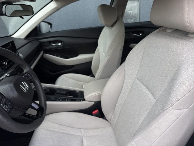 Used 2024 Honda Accord LX image 5