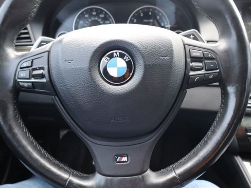 Used 2013 BMW 550i Sedan RWD image 31