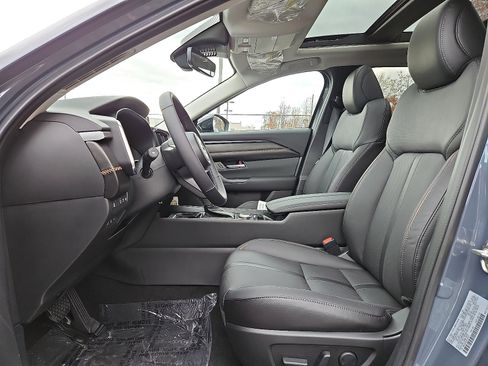 New 2026 MAZDA CX-50 2.5 Hybrid w/ Cargo Package image 10