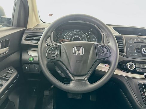 Used 2016 Honda CR-V SE image 17