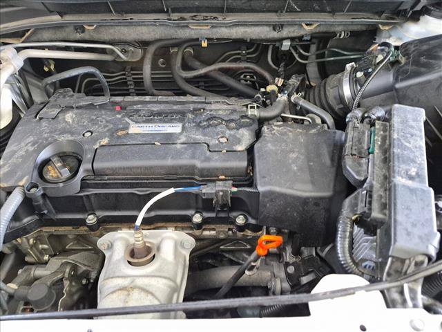 Used 2016 Honda CR-V Touring image 22