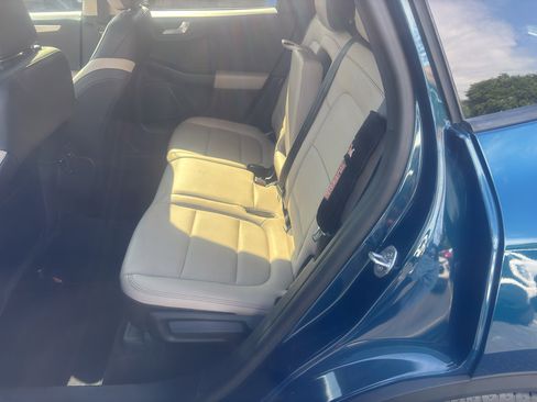 Used 2020 Ford Escape SEL FWD image 21