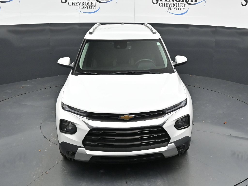 Used 2023 Chevrolet TrailBlazer LT w/ Convenience Package FWD image 19