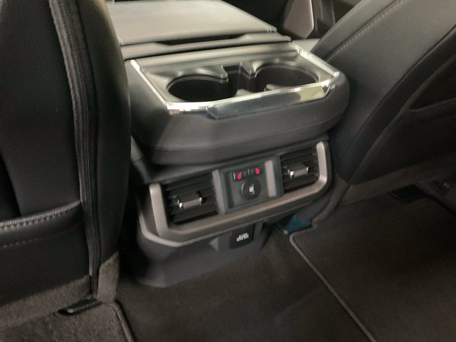 Used 2025 Ford F150 Lariat w/ Equipment Group 502A High AWD/4WD image 20