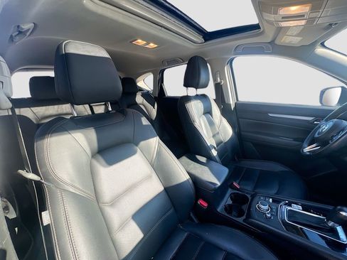 Used 2023 MAZDA CX-5 AWD 2.5 S w/ Preferred Package image 30