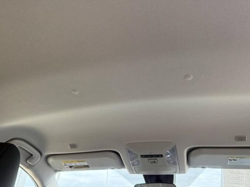 Used 2025 Toyota RAV4 LE w/ Blackout Package (GST) FWD image 15