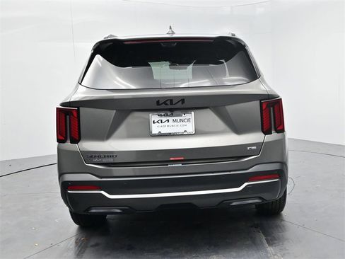 New 2026 Kia Sorento SX Prestige image 4