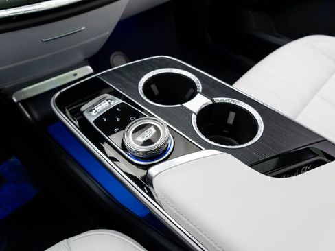 New 2026 Cadillac Lyriq Sport image 13