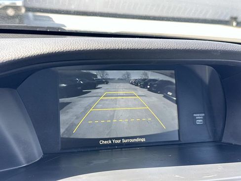 Used 2013 Honda Accord Sport image 12