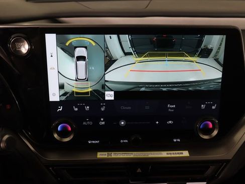 New 2026 Lexus TX 350 AWD image 18